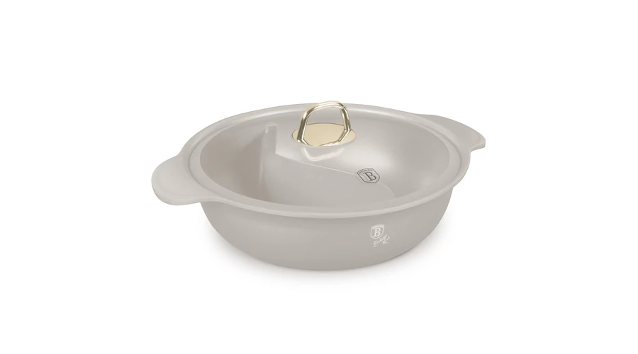 Berlinger Haus Sahara Collection Hot Pot fed�vel